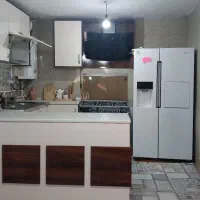 فروش منزل یک خوابه بازسازی شده