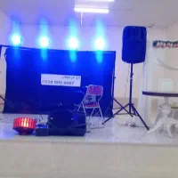 دیجی خانم و آقا|خدمات پذیرایی، مراسم|تربتحیدریه, کلاته توکلی|دیوار