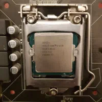 باندل i7 4770|قطعات و لوازم جانبی رایانه|تهران, آشتیانی|دیوار