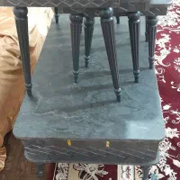 جلو مبلی .عسلی|مبلمان خانگی و میز عسلی|اردبیل, |دیوار