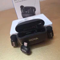 میکروفون Boya Mini