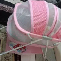 نی نی های لای|اسباب و اثاث بچه|پرند, فاز ۶|دیوار