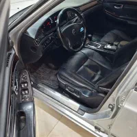 سانگ یانگ چیرمن s600موتور پلم 3200 شش سیلندرکم کار|خودرو سواری و وانت|تهران, ازگل|دیوار