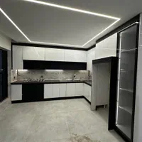 بازسازی کابینت کمد دیواری کناف کاغذ دیواری پارکت|خدمات پیشه و مهارت|اسلامشهر, زرافشان|دیوار