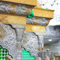 کربلا دوسرهوایی ۸ شب هتل قیمت لحظه آخری ۲۱ تیر