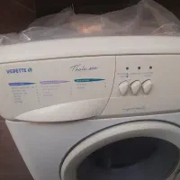 ماشین لباسشویی اتوماتیک|ماشین لباسشویی و خشککن لباس|گنبد کاووس, |دیوار