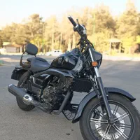 موتور لین مکس ۲۰۰