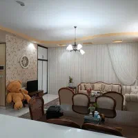 آپارتمان نقلی خوش نقشه جلال آل احمد/تاپ لوکیشن|فروش آپارتمان|مشهد, سید رضی|دیوار