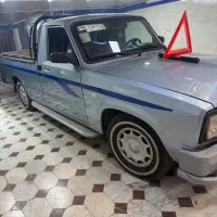 وانت مزدا ۱۴۰۰