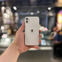 اپل iPhone 11 با حافظهٔ ۱۲۸ گیگابایت|موبایل|تهران, گیشا|دیوار