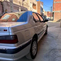 پارس 84 سالم|خودرو سواری و وانت|مریوان, |دیوار