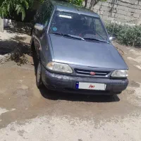 پراید مدل ۸۸