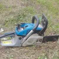 قطع درخت .علف تراشی در سریعترین زمان ممکن .