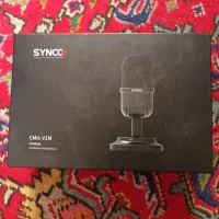 میکروفن حرفه‌ای مارک Synco