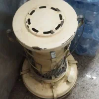 چراغ نفتی علاالدین