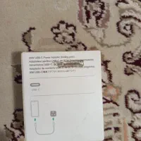 شارژر ایفون|لوازم جانبی موبایل و تبلت|آستانه اشرفیه, |دیوار