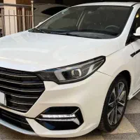 آریزو ۶ پرو مدل ۱۴۰۳ مشابه صفر گارانتی فعال خانگی