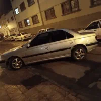 پژو پارس|خودرو سواری و وانت|بیرجند, |دیوار