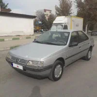 پژو405مدل87سالم