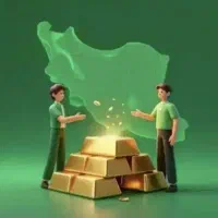 طلای رایگان سایت مُطلا