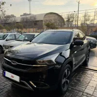 تیگو ۷ مدل ۱۳۹۷ فول نقد اقساط معاوضه