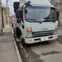 جک 8تن|خودرو سنگین|اردبیل, |دیوار