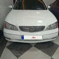 ماکسیما مدل ۸۶ بدنه درحد خشک