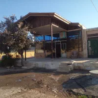 رستوران فروشی روستای بلوران