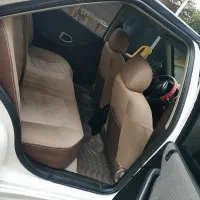 پرشیا مدل ۹۰ دوکانه کارخانه|خودرو سواری و وانت|خمام, |دیوار