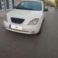 تیبا 2 1400 بسیار تمی