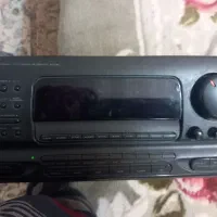 آملی فایر استوک KENWOOD ژاپنی اصل 110 ولت