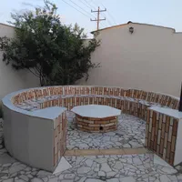 اجاره باغ ویلا کاشمر|اجارهٔ کوتاهمدت ویلا و باغ|کاشمر, |دیوار