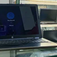 لپ تاپ ظریف HP رنگ سفارشی آلمان|رایانه همراه|همدان, |دیوار