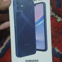 گوشی سامسونگ A15 در حد نو