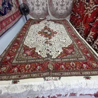 آذرشهر پیری چهارتا یک رنگ|فرش|مراغه, |دیوار