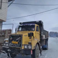 ولوو تک کمپرسی