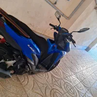 طرح کلیک|موتورسیکلت|قدس, شهرقدس|دیوار