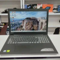 لپتاپ Lenovo در حد خانگی