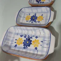 گل پنبه ایی