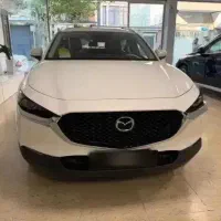 مزدا CX-30