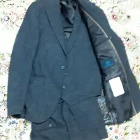 کت شلوارجیوتلی ترک اورجینال