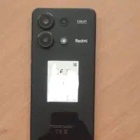 گوش ردمی نوت ۱۳ در حد آک