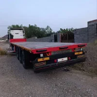 کفی رولکش مدل ۴۰۴ شاسی اچ