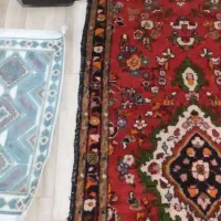 فرش دست بافت|فرش|شهریار, اصیل آباد|دیوار