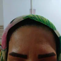 (اف) تتوی بدن و قاب و سایه ابرو.فقط خانم|خدمات آرایشگری و زیبایی|اهواز, اهواز|دیوار