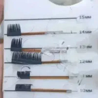 پک هنرجویی مژه|آرایشی، بهداشتی، درمانی|ساوه, |دیوار