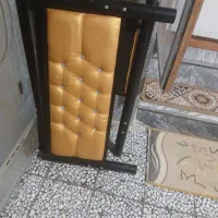 تخت خواب تک نفره