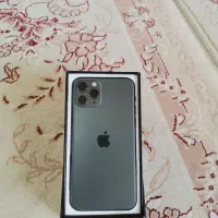 آیفون 11 پرو