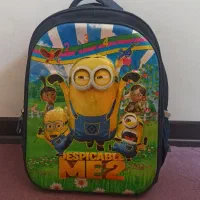 کوله پشتی و کیف مدرسه