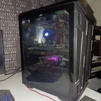 سیستم گیمینگ